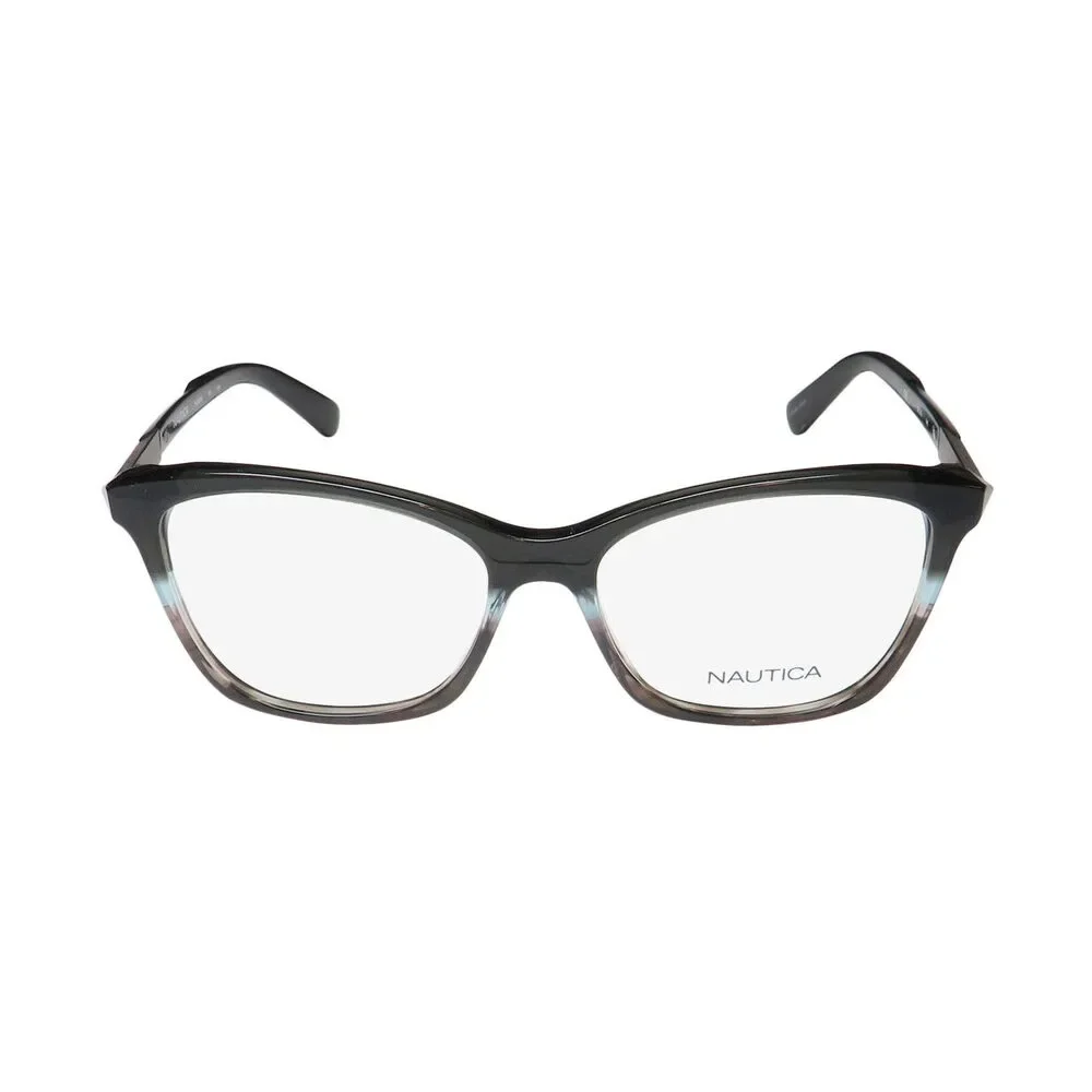 NWT Nautica NLO5000WM-BLACK 62